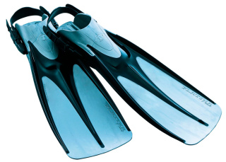 картинка Ласты для дайвинга TUSA Platina Plus SF-5 от магазина DivingWolf