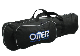 картинка Сумка для ласт O.M.E.R. от магазина DivingWolf