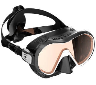 картинка Маска для дайвинга и плавания Plazma Aqua Lung от магазина DivingWolf