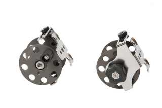 картинка Катушка Pelengas универсальная 65мм от магазина DivingWolf