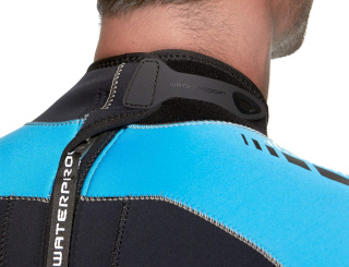 картинка Гидрокостюм для дайвинга W50 WaterProof муж от магазина DivingWolf