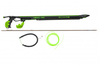 картинка Ружьё-арбалет Salvimar Hero Roller от магазина DivingWolf