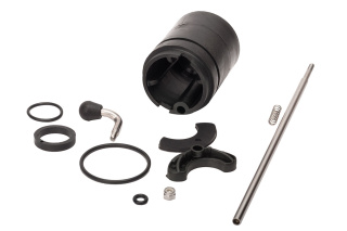 картинка Регулятор мощности боя Salvimar комплект в сборе от магазина DivingWolf