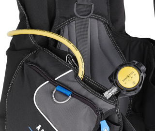 картинка Октопус Core от магазина DivingWolf