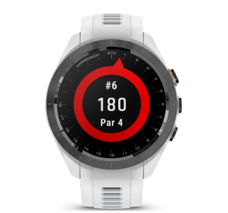 картинка Часы Garmin APPROACH S70 - 42 мм от магазина DivingWolf