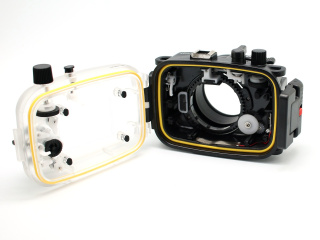 картинка Meikon G7x для Canon G7x от магазина DivingWolf