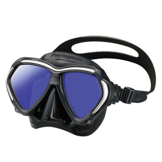 картинка Маска TUSA PARAGON черный силикон от магазина DivingWolf