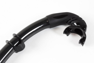 картинка Трубка Scorpena B2 мягкая от магазина DivingWolf