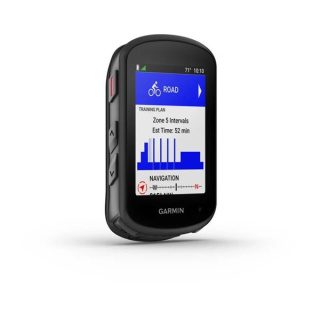картинка Велокомпьютер Garmin EDGE 540 Solar от магазина DivingWolf