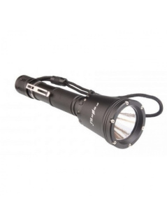 картинка Фонарь Ferei W 158II В (теплый) от магазина DivingWolf