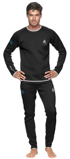 картинка Утеплитель Waterproof Meshtec 3D WaterProof муж от магазина DivingWolf