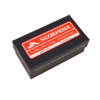 картинка Фонарь Scorpena O от магазина DivingWolf