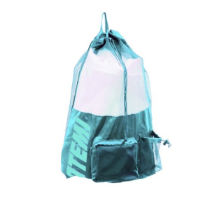 картинка Мешок-сетка с карманами для инвентаря Atemi Multi pocket swim bag от магазина DivingWolf
