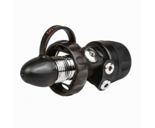 картинка Регулятор 500SE DC7 DIN от магазина DivingWolf