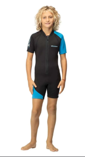 картинка Детский гидрокостюм Salvimar Aquatic, 2 мм от магазина DivingWolf