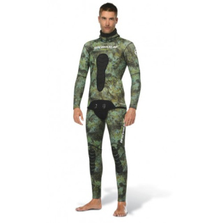 картинка Гидрокостюм Stealth, штаны+куртка, 5 мм от магазина DivingWolf
