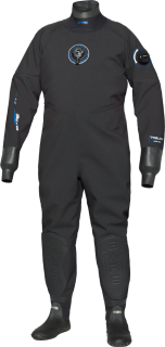 картинка Сухой гидрокостюм Bare Trilam Pro Dry от магазина DivingWolf