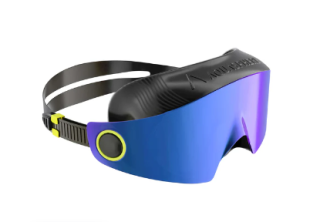 картинка Очки для плавания Aquasphere Defy Ultra Blue от магазина DivingWolf