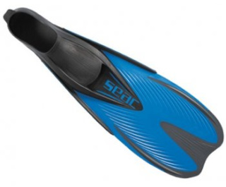 картинка Ласты Seac Speed (для детей) от магазина DivingWolf