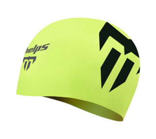 картинка Шапочка Aqua Sphere Tri 2020 Phelps от магазина DivingWolf