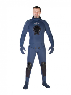 картинка Гидрокостюм Scorpena B3, 3 мм от магазина DivingWolf