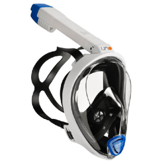 картинка Маска полнолицевая OCEANREEF UNO для сноркелинга от магазина DivingWolf