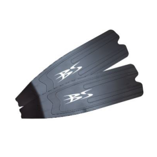 картинка SpearDiver Лопасть BS Diver ORCA Plastic от магазина DivingWolf