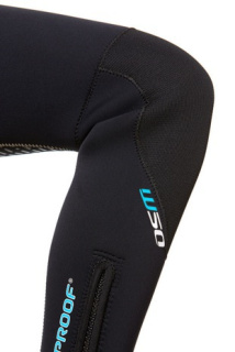 картинка Гидрокостюм для дайвинга W50 WaterProof муж от магазина DivingWolf