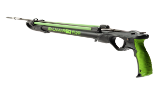 картинка Ружьё-арбалет Salvimar Wild Pro от магазина DivingWolf