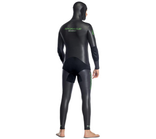 картинка Гидрокостюм для подводной охоты SANDWICH Sporasub от магазина DivingWolf