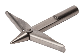 картинка Наконечник Salvimar Lazio от магазина DivingWolf