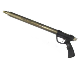 картинка SpearDiver Ружье Zelinka Techno R 36 от магазина DivingWolf