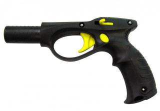 картинка Рукоятка со спусковым механизмом для арбалетов Scorpena A и B от магазина DivingWolf