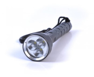 картинка Фонарь подводный Sargan ХАУС 1500 люмен от магазина DivingWolf