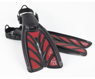 картинка Ласты  Oceanic VORTEX V16 от магазина DivingWolf