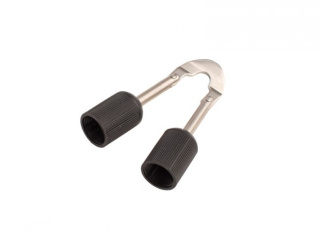 картинка Зацеп шарнирный узкий от магазина DivingWolf