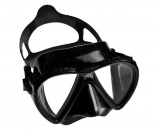 картинка Маска Cressi  LINCE от магазина DivingWolf