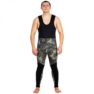 Гидрокостюм Marlin Phantom Moss 7 мм 48