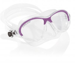 картинка Маска Cressi MOON KID для детей от магазина DivingWolf