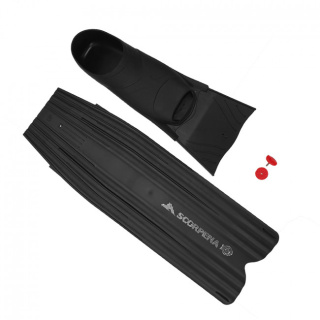 картинка Ласты Scorpena Q быстроразборные от магазина DivingWolf