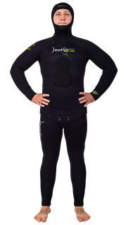 картинка Гидрокостюм для подводной охоты Marlin Skiff Pro 7 мм от магазина DivingWolf