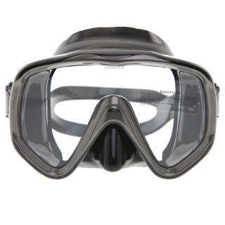 картинка Маска Marlin Visualator Titan/Black от магазина DivingWolf