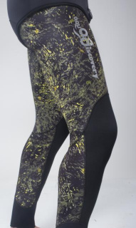 картинка Гидрокостюм Аквадискавери Атаман Camo Pixel 7 мм от магазина DivingWolf