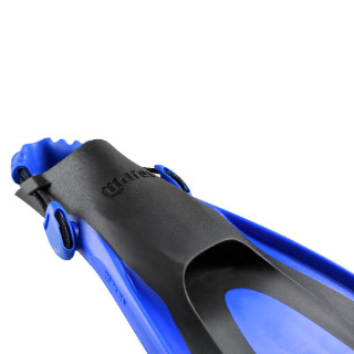 картинка Ласты регулируемые Mares AVANTI PURE OH от магазина DivingWolf