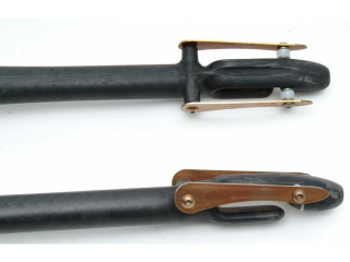 картинка Ружьё C4 Urukay (120 см, карбоновый арбалет, под кольцевые тяги) от магазина DivingWolf