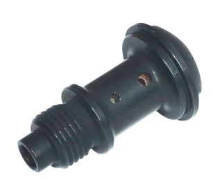 картинка Первая ступень Soprassub Mercurio Ice Black DIN от магазина DivingWolf