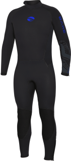 картинка Гидрокостюм Bare Velocity Ultra 7 мм от магазина DivingWolf
