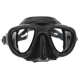 картинка Маска Marlin Hybrid karbon от магазина DivingWolf