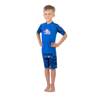 картинка Гидрокомплект пляжный Scorpena KIDS от магазина DivingWolf