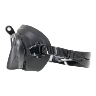 картинка Маска Marlin Matte + GoPro от магазина DivingWolf